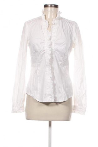 Damenbluse Esprit, Größe M, Farbe Weiß, Preis € 20,99