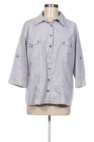 Damenbluse Essentials, Größe XL, Farbe Mehrfarbig, Preis € 17,99