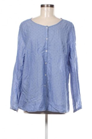 Damenbluse Essentials by Tchibo, Größe XL, Farbe Mehrfarbig, Preis € 17,99
