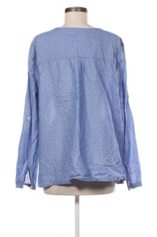 Damenbluse Essentials by Tchibo, Größe XL, Farbe Mehrfarbig, Preis € 17,99