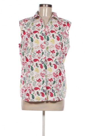 Cămașă de femei Eterna  Excellent, Mărime XL, Culoare Multicolor, Preț 66,99 Lei