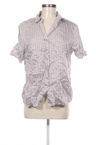 Damenbluse Eterna, Größe L, Farbe Mehrfarbig, Preis 23,99 €