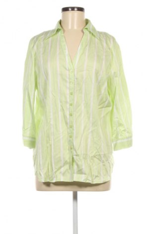 Damenbluse Eterna, Größe XL, Farbe Mehrfarbig, Preis 37,99 €