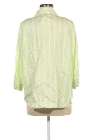 Damenbluse Eterna, Größe XL, Farbe Mehrfarbig, Preis 37,99 €