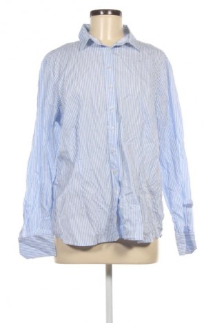 Damenbluse Eterna, Größe XL, Farbe Mehrfarbig, Preis 37,99 €