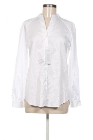 Damenbluse Eterna, Größe M, Farbe Weiß, Preis € 86,99