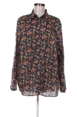 Damenbluse Eterna, Größe 3XL, Farbe Mehrfarbig, Preis € 38,99