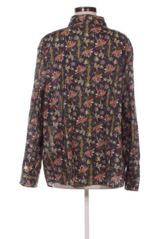 Damenbluse Eterna, Größe 3XL, Farbe Mehrfarbig, Preis € 38,99