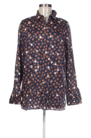 Damenbluse Eterna, Größe XL, Farbe Mehrfarbig, Preis € 38,99