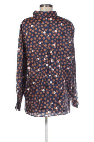 Damenbluse Eterna, Größe XL, Farbe Mehrfarbig, Preis € 38,99