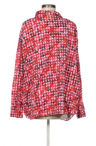Cămașă de femei Eterna, Mărime 3XL, Culoare Multicolor, Preț 186,99 Lei