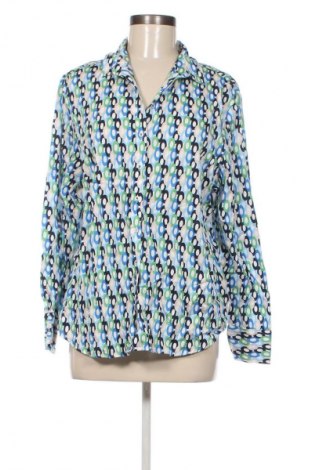Damenbluse Eterna, Größe XL, Farbe Mehrfarbig, Preis € 38,99