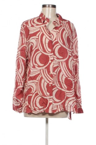 Damenbluse Eterna, Größe XL, Farbe Mehrfarbig, Preis € 38,99