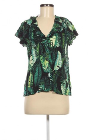 Damenbluse Ever.me by Takko Fashion, Größe M, Farbe Mehrfarbig, Preis 13,99 €