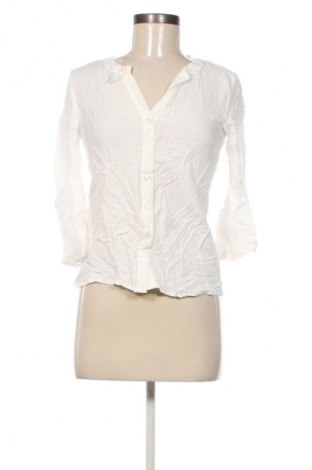 Damenbluse Ever.me by Takko Fashion, Größe S, Farbe Weiß, Preis € 27,99