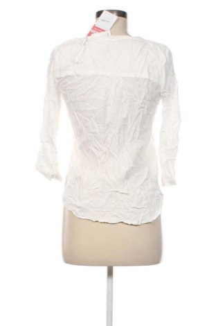 Damenbluse Ever.me by Takko Fashion, Größe S, Farbe Weiß, Preis € 27,99
