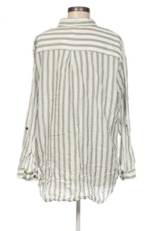Damenbluse Ever.me by Takko Fashion, Größe XL, Farbe Mehrfarbig, Preis € 17,99