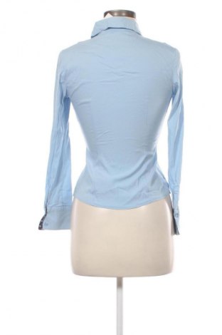 Damenbluse Extreme, Größe S, Farbe Blau, Preis 12,83 €
