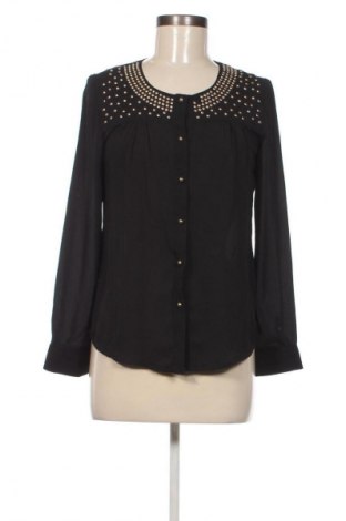 Damenbluse F&P, Größe S, Farbe Schwarz, Preis € 28,99