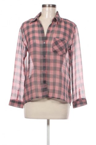 Damska koszula Faded Glory, Rozmiar S, Kolor Kolorowy, Cena 37,99 zł