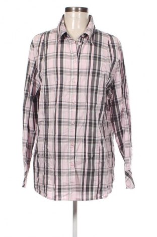 Damenbluse Fair Lady, Größe XXL, Farbe Mehrfarbig, Preis 12,79 €