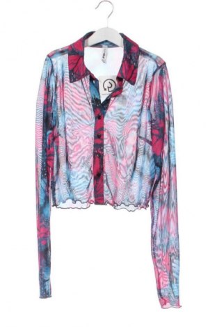 Damenbluse Fb Sister, Größe XS, Farbe Mehrfarbig, Preis 17,99 €