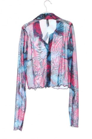 Damenbluse Fb Sister, Größe XS, Farbe Mehrfarbig, Preis 17,99 €