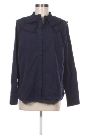 Damska koszula Fire & Glory, Rozmiar XL, Kolor Niebieski, Cena 305,99 zł