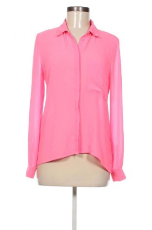 Damenbluse Forever 21, Größe M, Farbe Rosa, Preis € 13,99