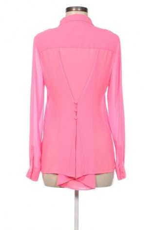 Damenbluse Forever 21, Größe M, Farbe Rosa, Preis € 13,99
