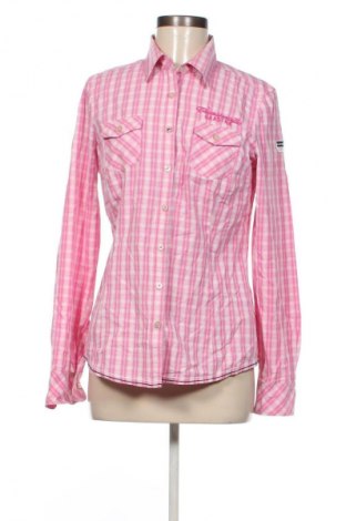 Damenbluse Gaastra, Größe L, Farbe Mehrfarbig, Preis 37,99 €