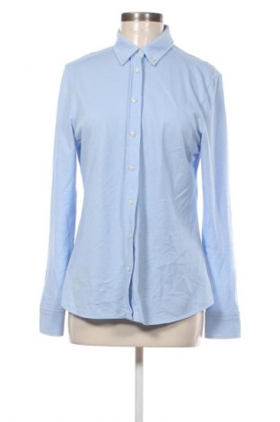 Damenbluse Gant, Größe M, Farbe Blau, Preis € 57,99