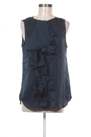 Damenbluse Gap, Größe M, Farbe Blau, Preis 17,00 €