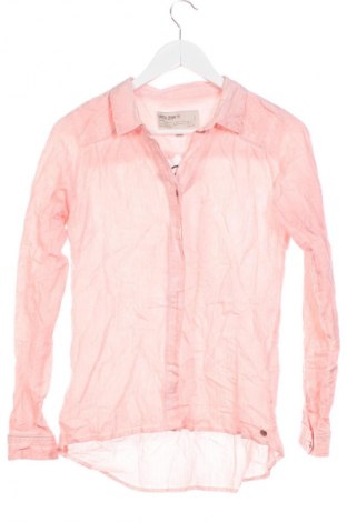 Damenbluse Garcia Jeans, Größe XS, Farbe Mehrfarbig, Preis 28,99 €