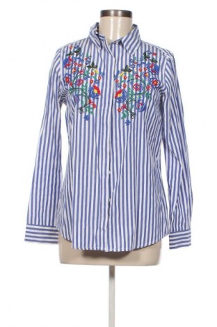 Damenbluse Gate Woman, Größe M, Farbe Mehrfarbig, Preis € 12,77