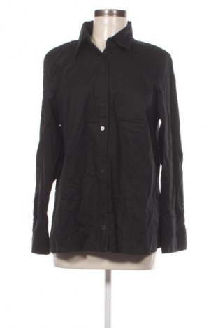 Γυναικείο πουκάμισο Gerry Weber, Μέγεθος XL, Χρώμα Μαύρο, Τιμή 35,99 €