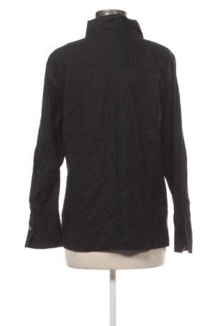 Γυναικείο πουκάμισο Gerry Weber, Μέγεθος XL, Χρώμα Μαύρο, Τιμή 35,99 €