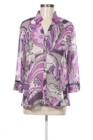 Dámska košeľa  Gerry Weber, Veľkosť XL, Farba Viacfarebná, Cena  18,95 €
