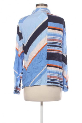 Γυναικείο πουκάμισο Gerry Weber, Μέγεθος XXL, Χρώμα Πολύχρωμο, Τιμή 35,99 €
