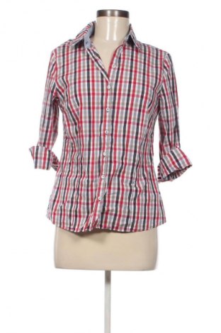 Γυναικείο πουκάμισο Gerry Weber, Μέγεθος S, Χρώμα Πολύχρωμο, Τιμή 35,99 €