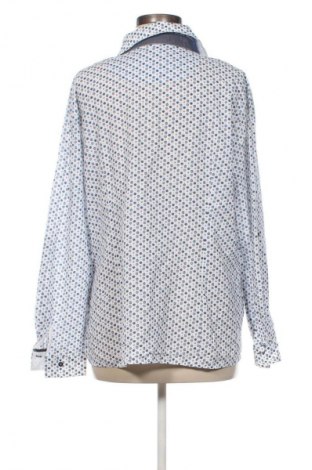 Γυναικείο πουκάμισο Gerry Weber, Μέγεθος XL, Χρώμα Πολύχρωμο, Τιμή 35,99 €