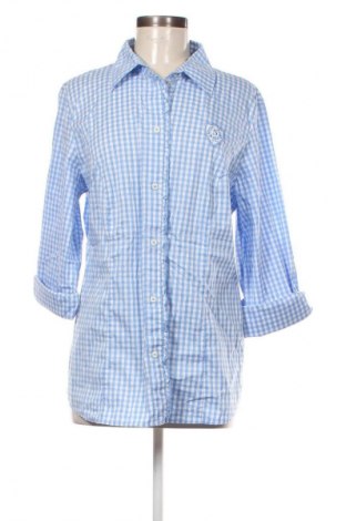 Damenbluse Gerry Weber, Größe XL, Farbe Mehrfarbig, Preis € 38,99