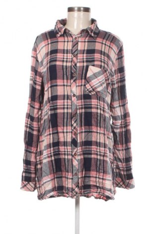 Damenbluse Gina Benotti, Größe L, Farbe Mehrfarbig, Preis € 17,99