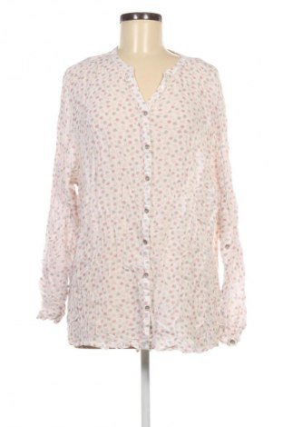 Damenbluse Gina Benotti, Größe 3XL, Farbe Mehrfarbig, Preis € 17,99