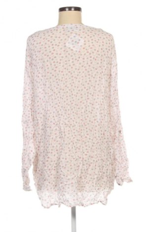 Damenbluse Gina Benotti, Größe 3XL, Farbe Mehrfarbig, Preis € 17,99