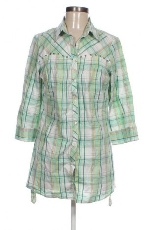 Damenbluse Gina Benotti, Größe M, Farbe Mehrfarbig, Preis 17,99 €