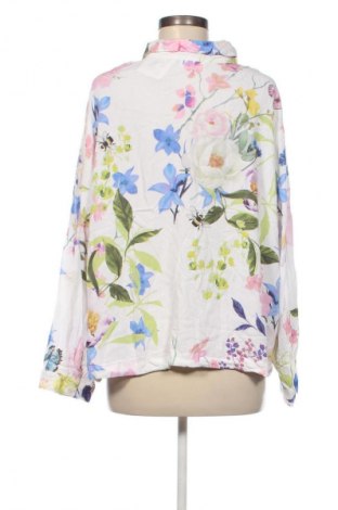 Damenbluse Gina Benotti, Größe XL, Farbe Mehrfarbig, Preis € 17,99