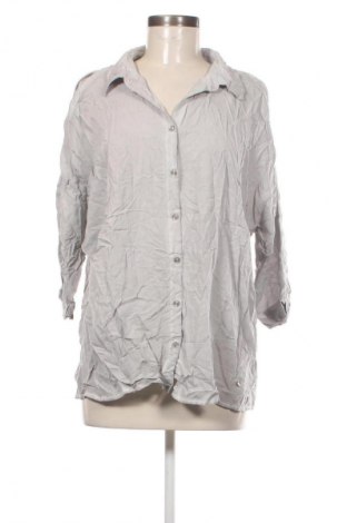 Cămașă de femei Gina Laura, Mărime XL, Culoare Gri, Preț 139,99 Lei