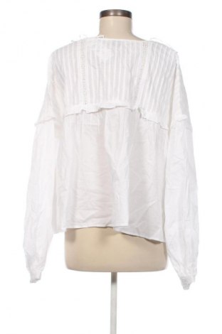 Cămașă de femei Gina Tricot, Mărime M, Culoare Alb, Preț 156,99 Lei