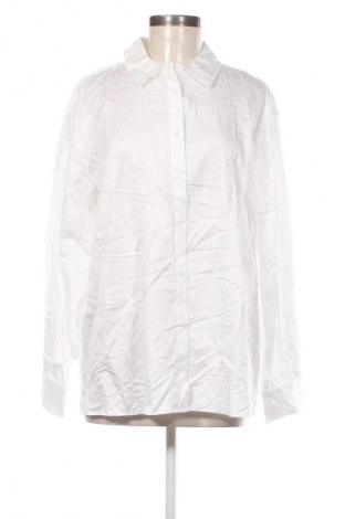 Cămașă de femei Guess, Mărime L, Culoare Alb, Preț 230,99 Lei